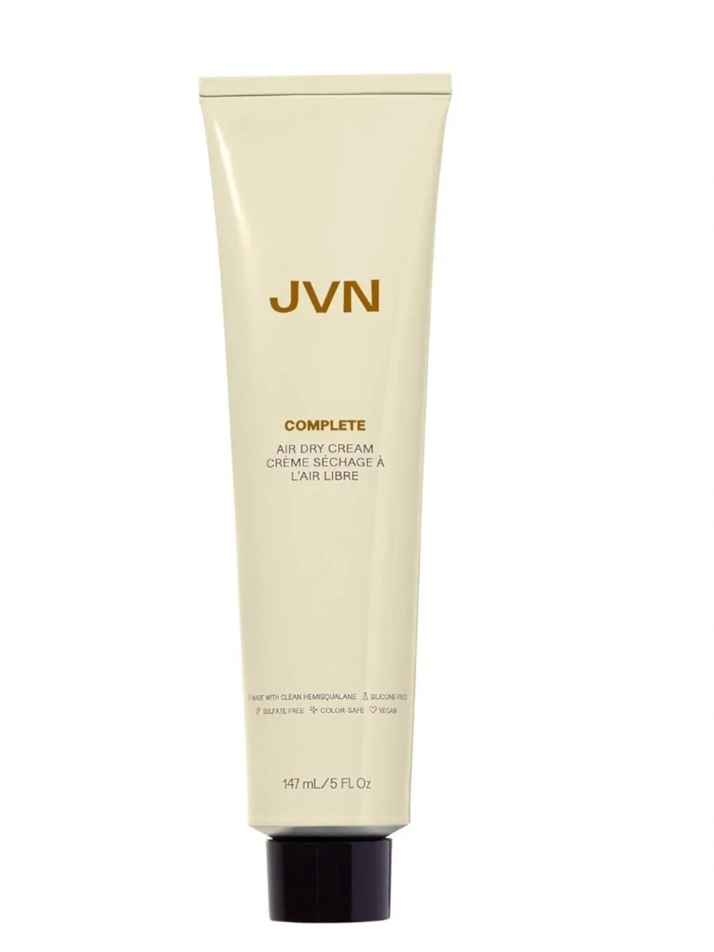 NEW! JVN Hair COMPLETE Air Dry Cream- Full Size $28